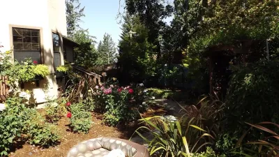 Brad Sayre Landscape Service - Tree & Shrub Care in Santa Rosa, CA