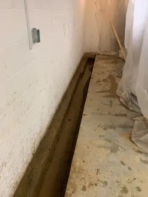 Basement Builders of NY - Bathroom Remodeling in Pittsford, NY