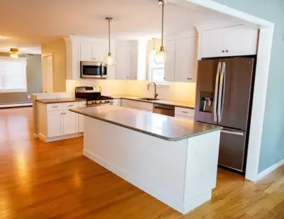 Town Bank Builders Inc - Kitchen Remodeling in Cape May, NJ