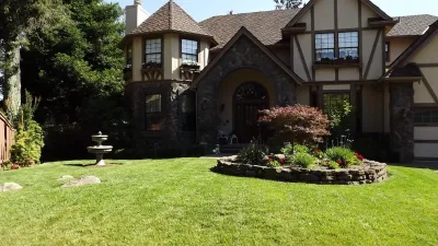 Brad Sayre Landscape Service - Tree & Shrub Care in Santa Rosa, CA