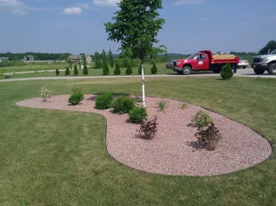 Brant's Lawn Care, Inc. - Lawn Care & Mowing in West Bend, WI