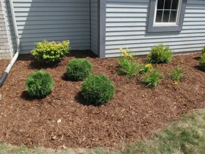 Brant's Lawn Care, Inc. - Lawn Care & Mowing in West Bend, WI