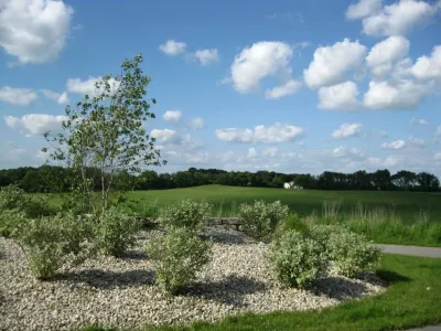Brant's Lawn Care, Inc. - Lawn Care & Mowing in West Bend, WI