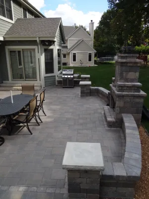 Breckenridge Design, Construction & Maintenance - Irrigation System Repair in New Berlin, WI