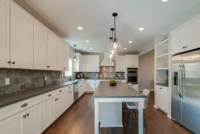 Artisan Build Construct - Flooring Installation Services in Nashville, TN