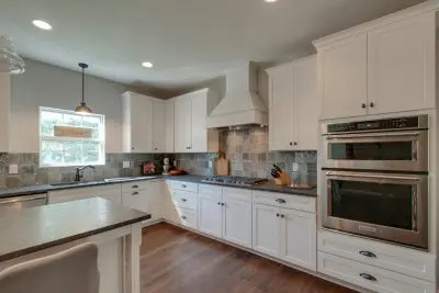 Establish the Space Bellevue, TN — Home Renovation & Remodeling Services project by Artisan Build Construct
