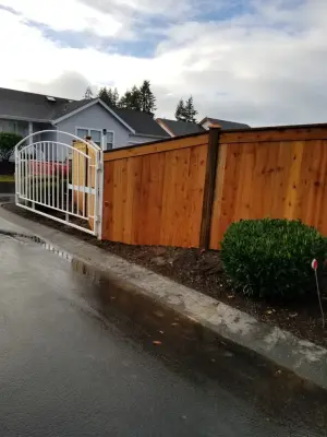Total Construction Consultants - Fence Installation in Puyallup, WA