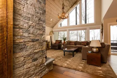 East Branch Builders - Commercial Construction Services in Lincoln, NH