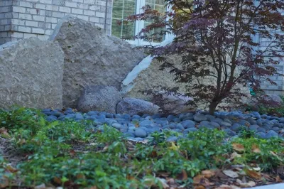 Breckenridge Design, Construction & Maintenance - Irrigation System Repair in New Berlin, WI