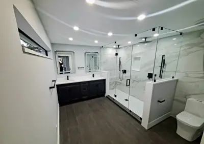 Build Pro Construction Inc. - Flooring Installation Services in Cooper City, FL
