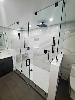 Build Pro Construction Inc. - Flooring Installation Services in Cooper City, FL