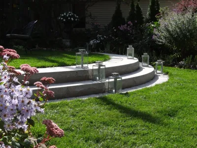 Breckenridge Design, Construction & Maintenance - Irrigation System Repair in New Berlin, WI