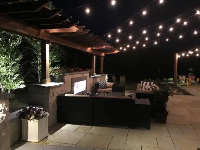 Breckenridge Design, Construction & Maintenance - Irrigation System Repair in New Berlin, WI