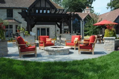 Breezy Hill Nursery Inc. - Lawn Care & Mowing in Salem, WI