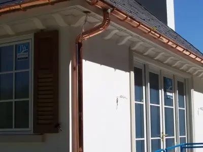 Springfield Restoration & Remodeling - Roofing & Gutter Services in Fort Wayne, IN