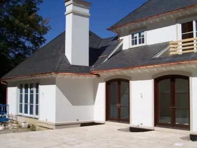 Springfield Restoration & Remodeling - Roofing & Gutter Services in Fort Wayne, IN