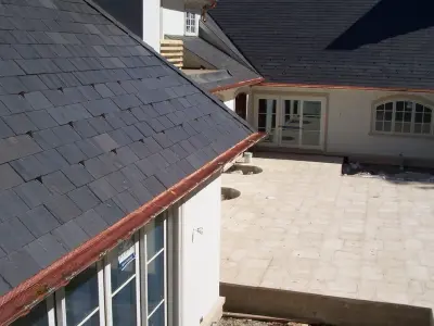 Springfield Restoration & Remodeling - Roofing & Gutter Services in Fort Wayne, IN