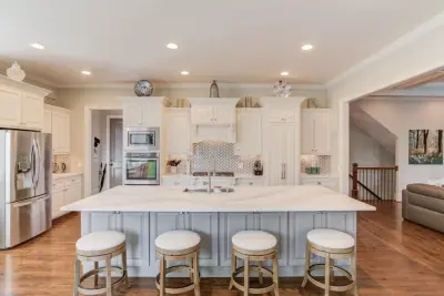 JWAC Construction Inc. - Kitchen Remodeling in Sugar Hill, NH