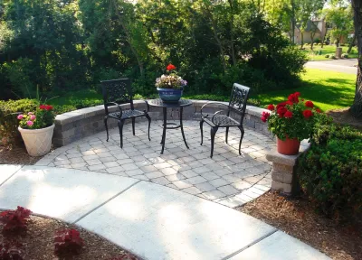 Breezy Hill Nursery Inc. - Lawn Care & Mowing in Salem, WI