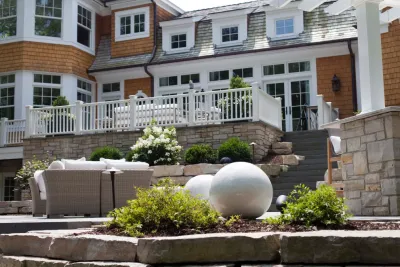Breezy Hill Nursery Inc. - Lawn Care & Mowing in Salem, WI
