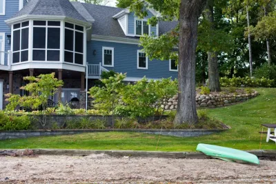 Breezy Hill Nursery Inc. - Lawn Care & Mowing in Salem, WI