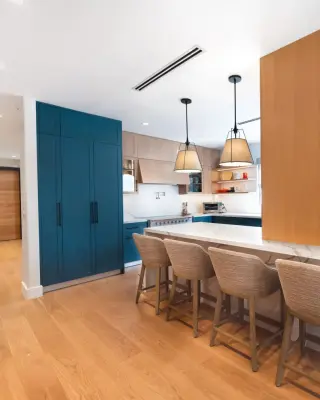 Coral Gables Revamp — Home Renovation & Remodeling Services project by Oro Construction Solutions