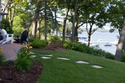 Breezy Hill Nursery Inc. - Lawn Care & Mowing in Salem, WI