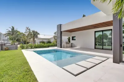 Coral Heights 2 — Home Renovation & Remodeling Services project by Garza Contractors LLC