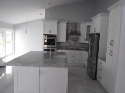 Construction on Demand - Carpentry & Woodworking in Deerfield Beach, FL