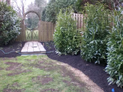 Brennan and Brennan Landscaping - Lawn Care & Mowing in Narberth, PA