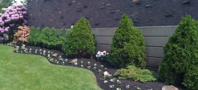 Brennan and Brennan Landscaping - Lawn Care & Mowing in Narberth, PA