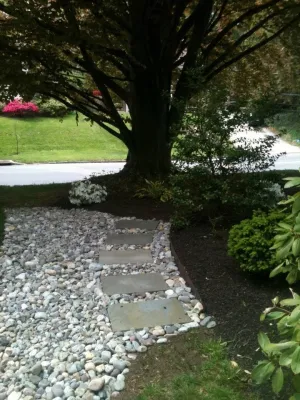 Brennan and Brennan Landscaping - Lawn Care & Mowing in Narberth, PA