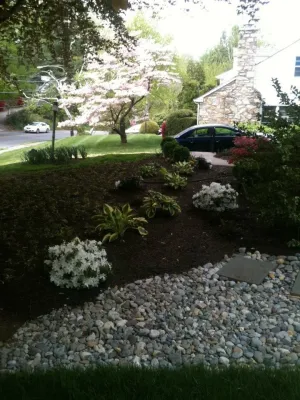 Brennan and Brennan Landscaping - Lawn Care & Mowing in Narberth, PA