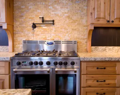 Sre Building Associates - Custom Home Builders in Minturn, CO