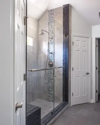 Cordova Bathroom Renovation — Home Renovation & Remodeling Services project by HillCo Construction & Interior Transformations