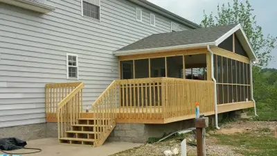 Core Development LLC - Flooring Installation Services in Parkersburg, WV