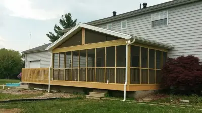 Core Development LLC - Flooring Installation Services in Parkersburg, WV