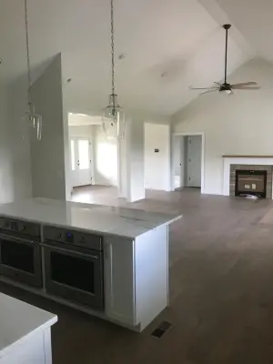Corey Project by Bales Construction Co. Inc
