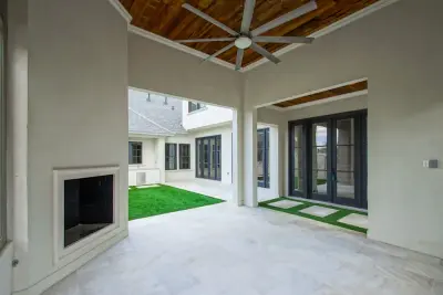 Beauty Corner - Lot 277 — Home Renovation & Remodeling Services project by Craft Realty Interiors Homes