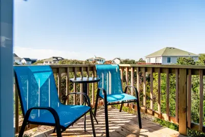 Outer Banks Cottage Renovations - Deck Building & Repair in Kitty Hawk, NC