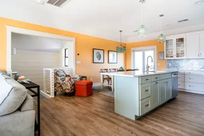 Outer Banks Cottage Renovations - Deck Building & Repair in Kitty Hawk, NC