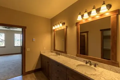 Tim Brown Custom Homes, LLC - Architectural & Building Design Services in Pagosa Springs, CO