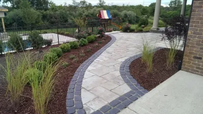 Bret-Mar Landscape - Outdoor Lighting Installation in Homer Glen, IL
