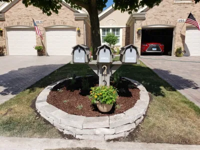 Bret-Mar Landscape - Outdoor Lighting Installation in Homer Glen, IL