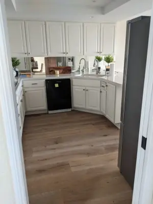Croshier Construction Company - Kitchen Remodeling in San Diego, CA