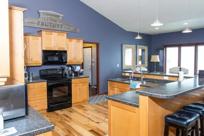 The Home Authority, Inc. - Bathroom Remodeling in Moorhead, MN