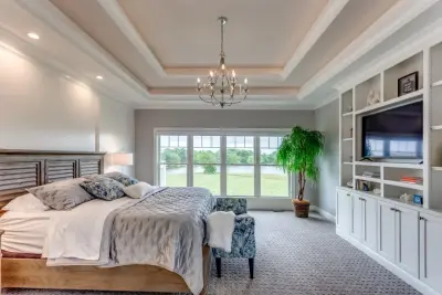 Coastal Residence with Stunning Vistas — Home Renovation & Remodeling Services project by Larry Smith Builders, LLC