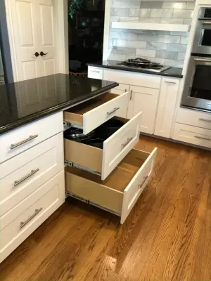 Ohlman Brothers Construction LLC - Kitchen Remodeling in Flatonia, TX
