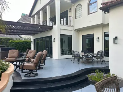 Bourke Construction Inc. - Drywall Installation & Repair in Laguna Beach, CA