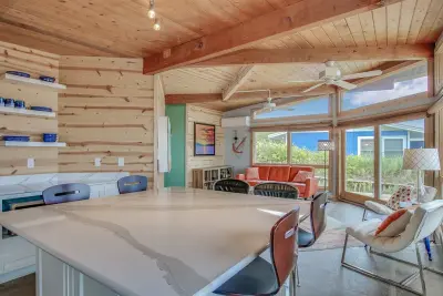 Inspired Home Builders LLC - Interior Design & Decorating in Hart, MI